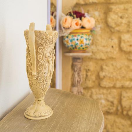 אגריג'נטו B&B Alla Cattedrale מראה חיצוני תמונה