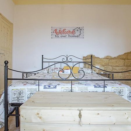 אגריג'נטו B&B Alla Cattedrale מראה חיצוני תמונה