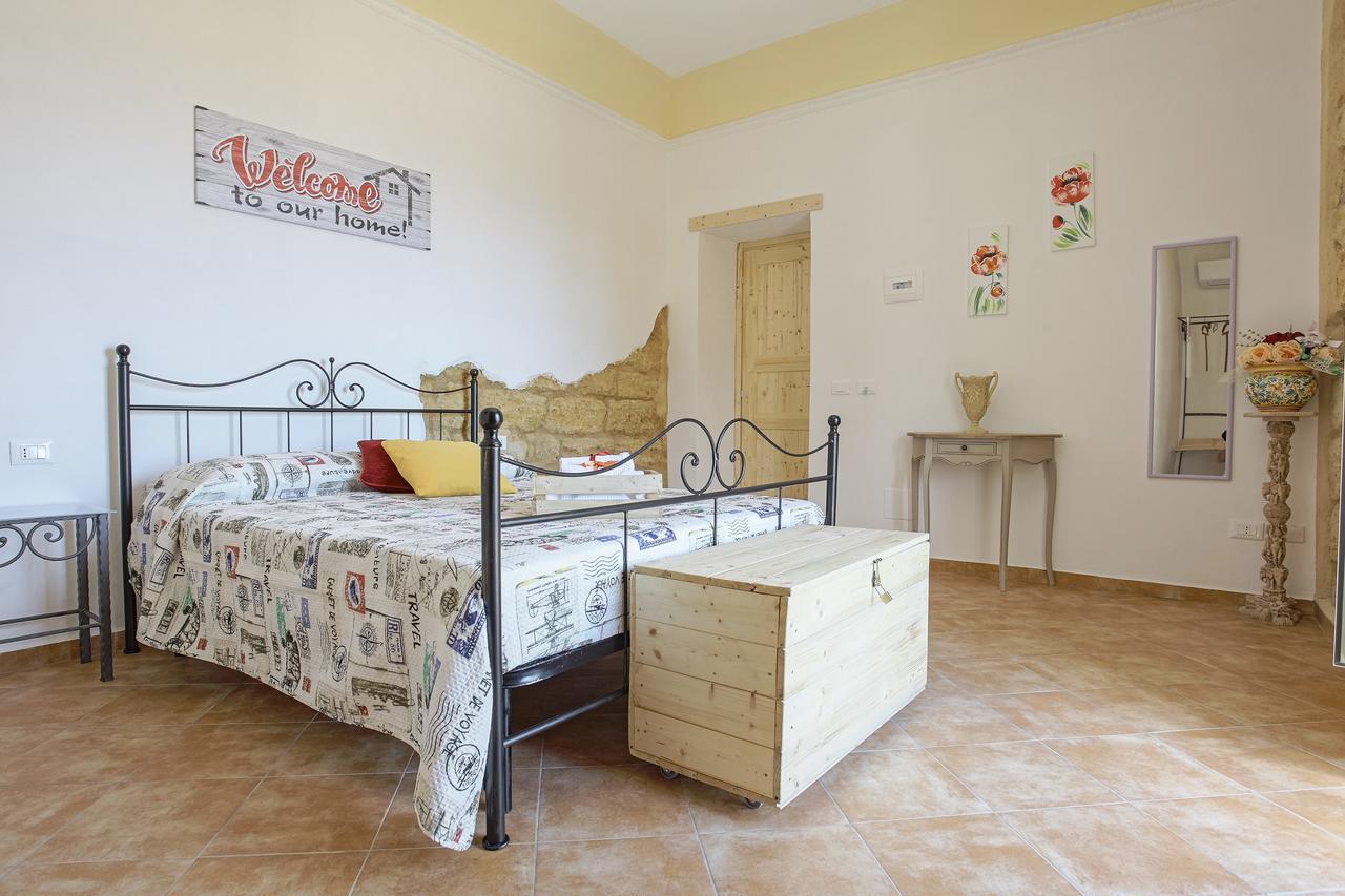 אגריג'נטו B&B Alla Cattedrale מראה חיצוני תמונה