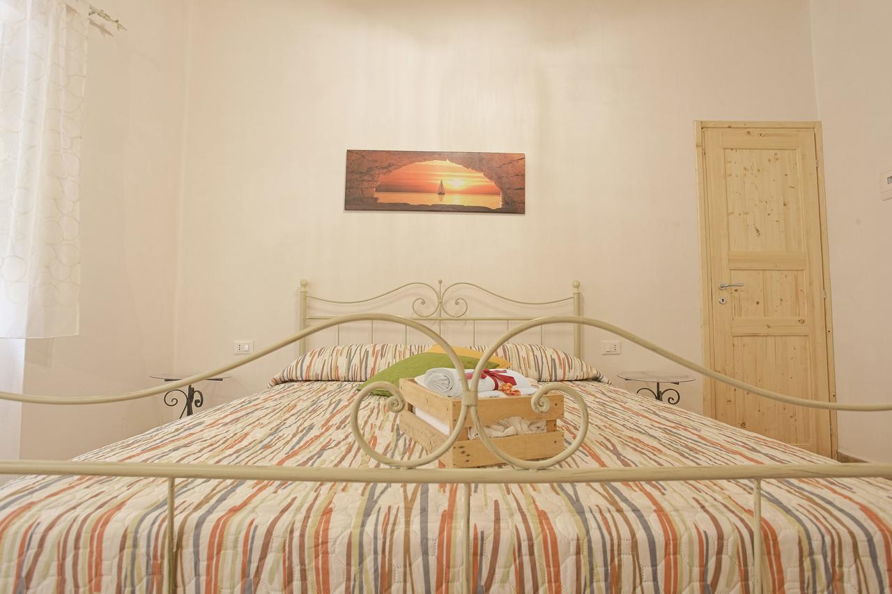 אגריג'נטו B&B Alla Cattedrale מראה חיצוני תמונה