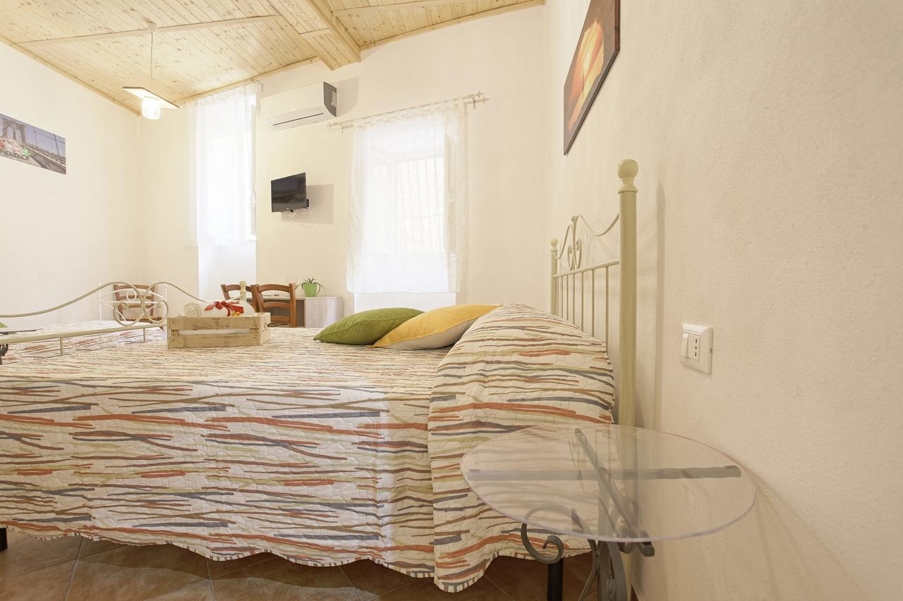 אגריג'נטו B&B Alla Cattedrale מראה חיצוני תמונה