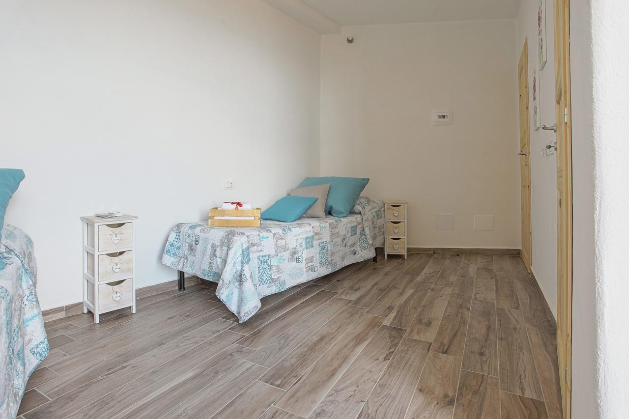 אגריג'נטו B&B Alla Cattedrale מראה חיצוני תמונה