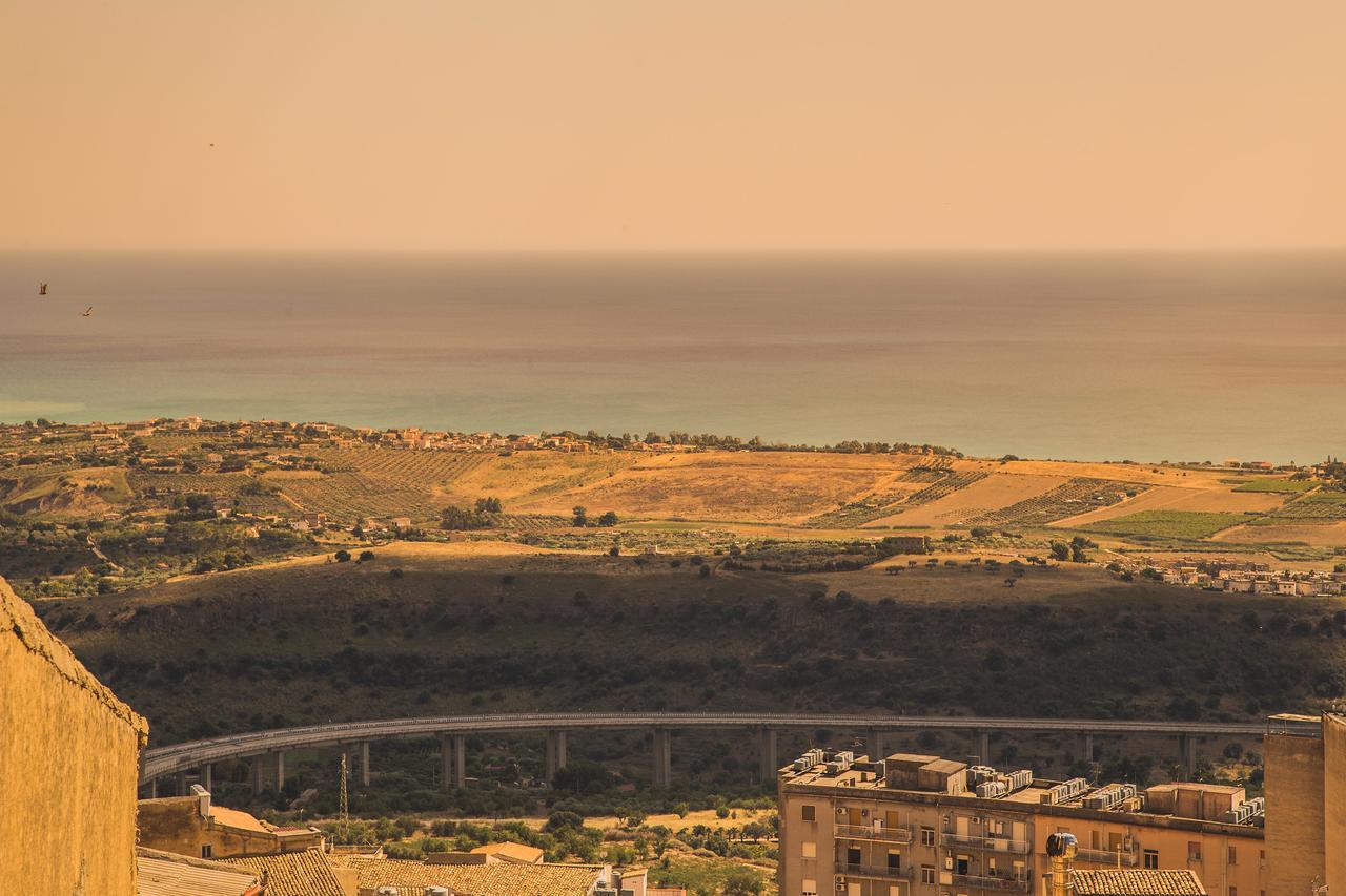 אגריג'נטו B&B Alla Cattedrale מראה חיצוני תמונה