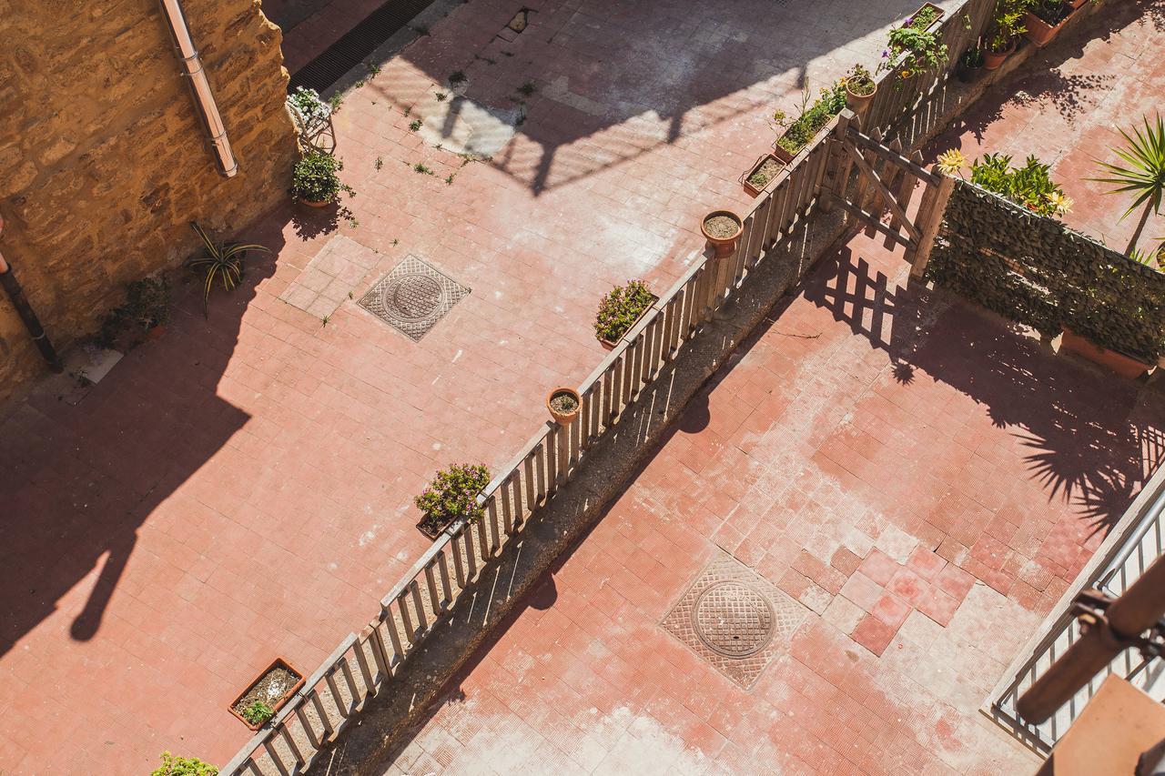 אגריג'נטו B&B Alla Cattedrale מראה חיצוני תמונה