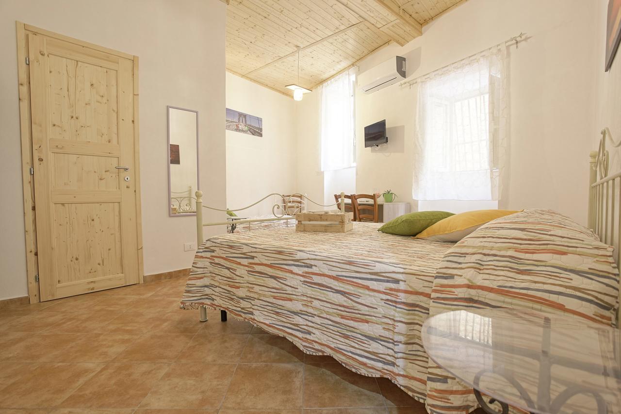 אגריג'נטו B&B Alla Cattedrale מראה חיצוני תמונה