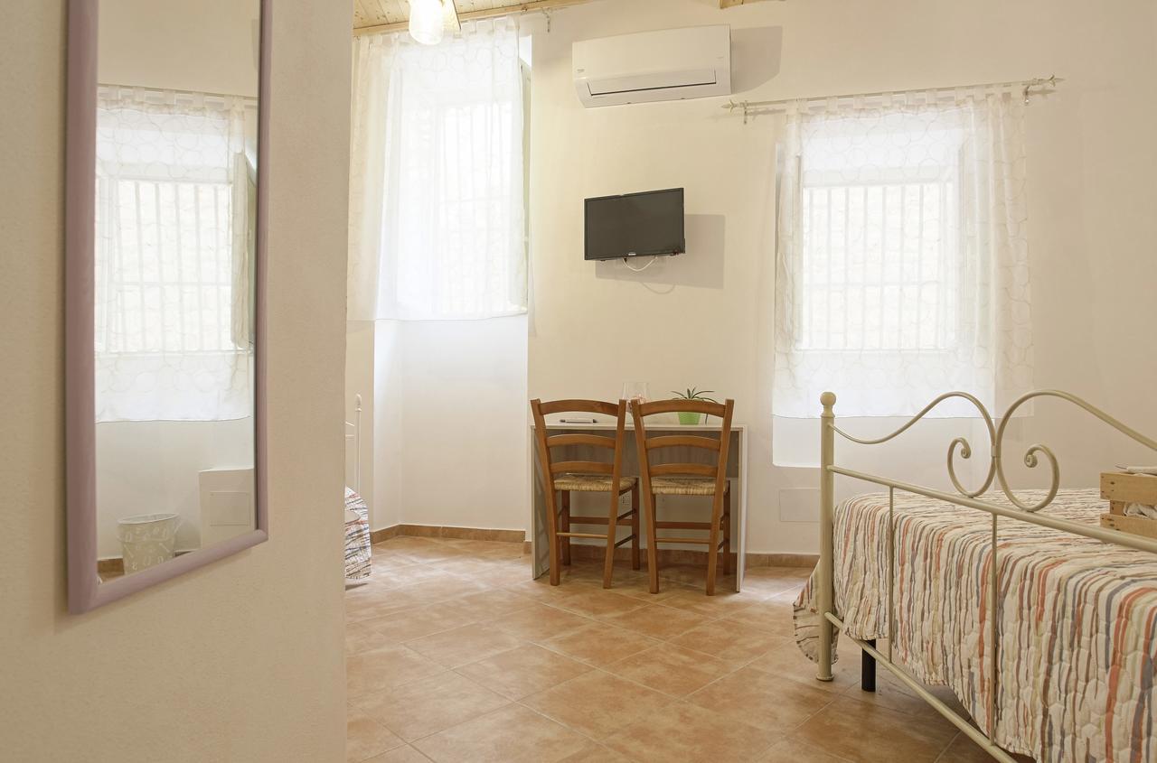 אגריג'נטו B&B Alla Cattedrale מראה חיצוני תמונה