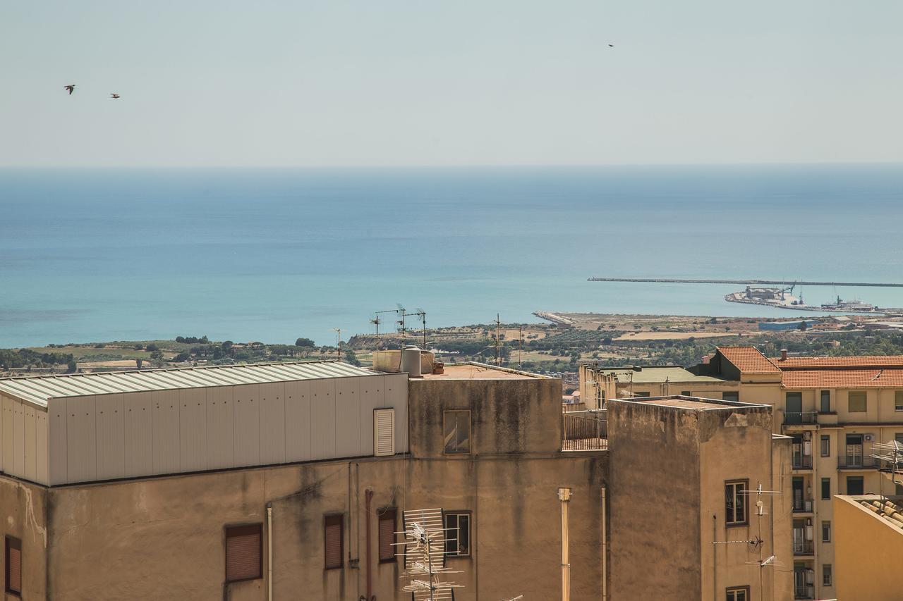 אגריג'נטו B&B Alla Cattedrale מראה חיצוני תמונה