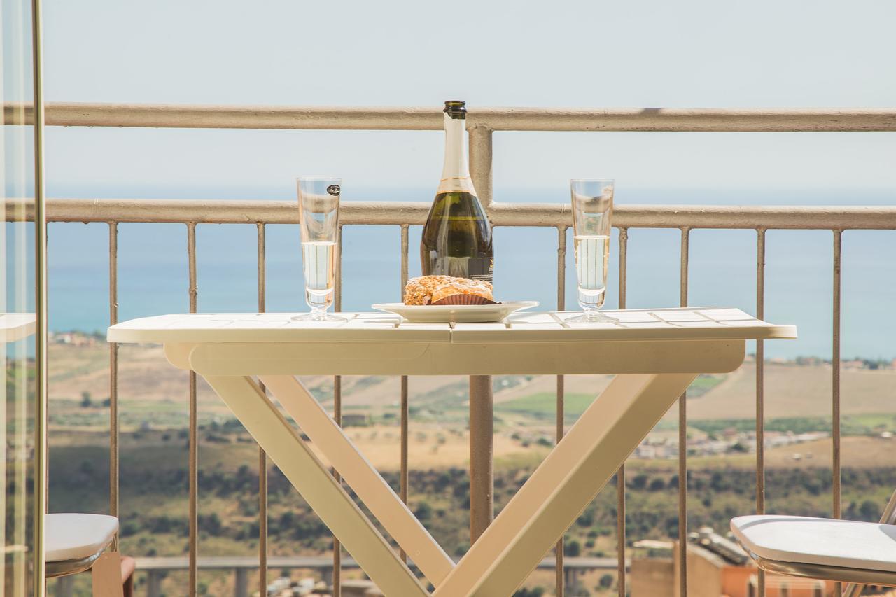 אגריג'נטו B&B Alla Cattedrale מראה חיצוני תמונה