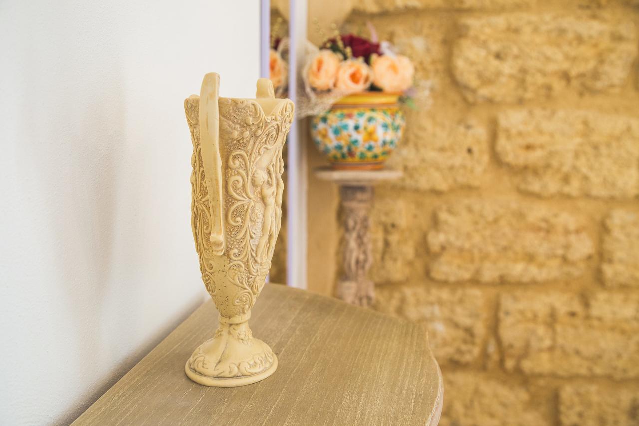 אגריג'נטו B&B Alla Cattedrale מראה חיצוני תמונה