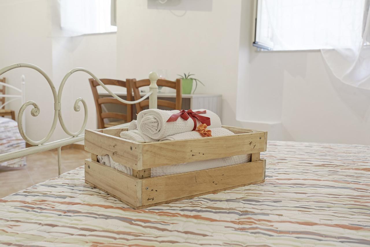 אגריג'נטו B&B Alla Cattedrale מראה חיצוני תמונה