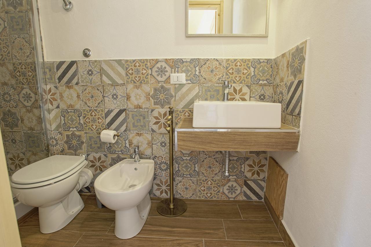 אגריג'נטו B&B Alla Cattedrale מראה חיצוני תמונה