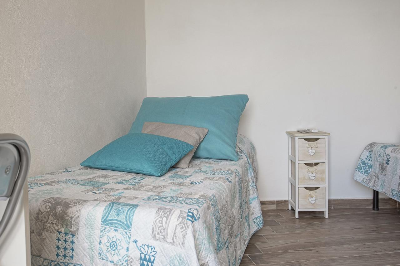 אגריג'נטו B&B Alla Cattedrale מראה חיצוני תמונה