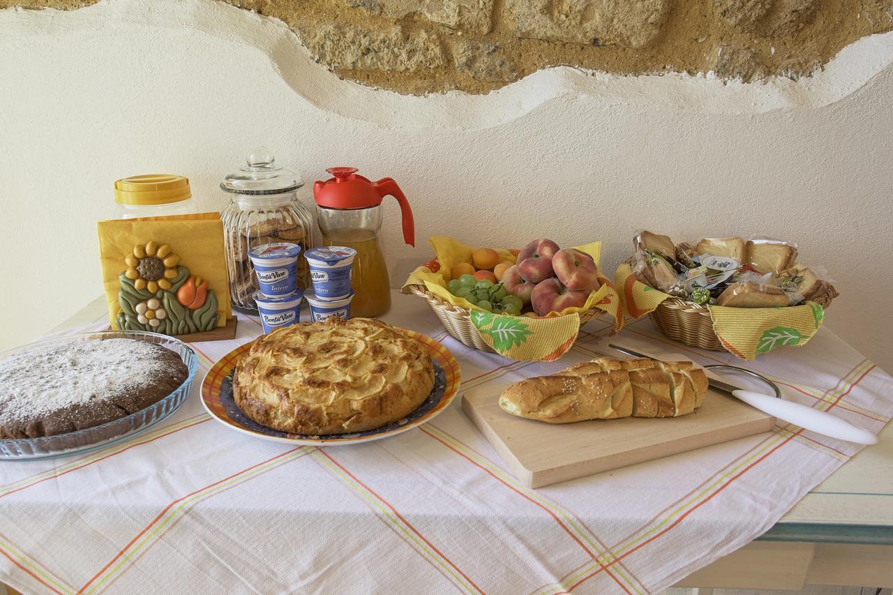 אגריג'נטו B&B Alla Cattedrale מראה חיצוני תמונה